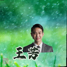 王芳